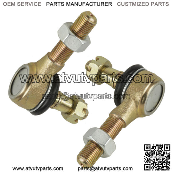 Tie Rod End Kit for Kawasaki KFX450R KFX 450R KSF450B Ksf 450B 2008-2014 - Image 3