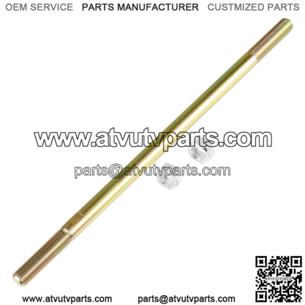 2 Tie Rod And Tie Rod End for Can-Am Outlander 650/ Outlander Max 650 4X4 08-12 - Image 2