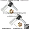 2 Tie Rod And Tie Rod End for Can-Am Outlander 650/ Outlander Max 650 4X4 08-12 - Image 4