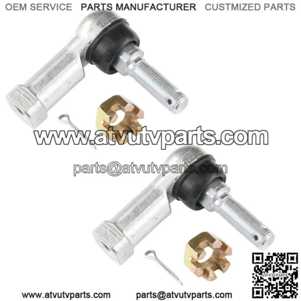 2 Tie Rod And Tie Rod End for Can-Am Outlander 650/ Outlander Max 650 4X4 08-12 - Image 4
