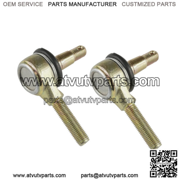 Tie Rod End Kit for Suzuki 51260-21G00 51270-21G00 - Image 3