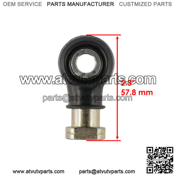 Tie Rod Ends For Polaris Ranger 570 2014 2015 / Ranger Crew 570 2014 - Image 2