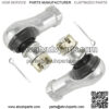 2 Tie Rod And Tie Rod End Kit Fit Suzuki LT-A750X LTA750 KingQuad 750 2008-2018 - Image 2