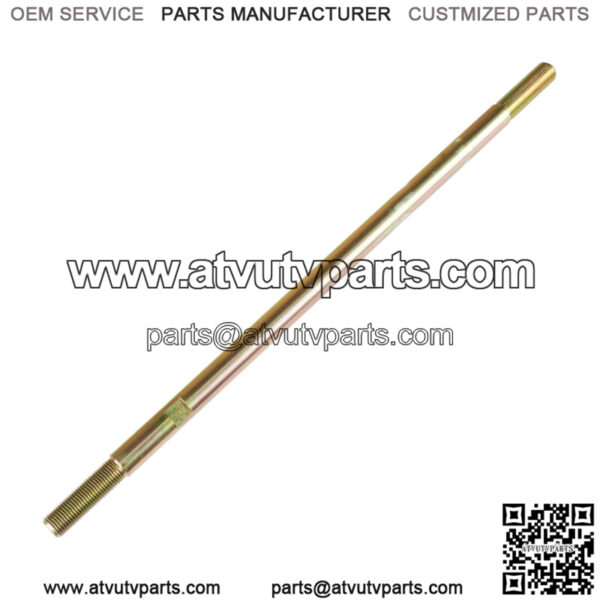 2 Tie Rod And Tie Rod End Kit Fit Suzuki LT-A750X LTA750 KingQuad 750 2008-2018 - Image 4