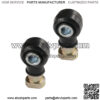 Tie Rod Ends For Polaris Ranger XP 700 4X4 2005-2009
