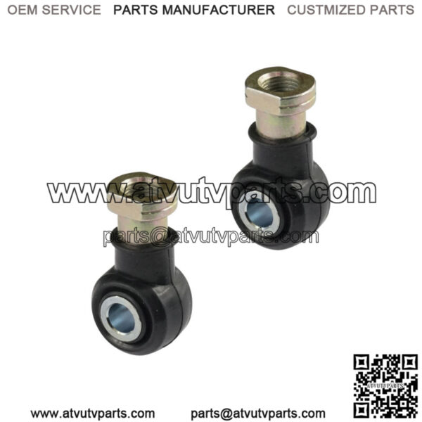 Tie Rod Ends For Polaris Ranger XP 700 4X4 2005-2009 - Image 3