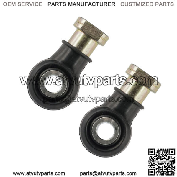 Tie Rod Ends For Polaris Ranger XP 700 4X4 2005-2009 - Image 4