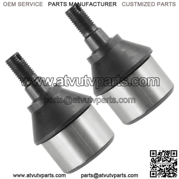 2 Ball Joints for Polaris Sportsman 500 1997 1998 1999 2000 2002 2004 - Image 4