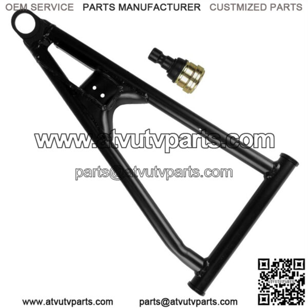 Front L Upper Control Arm w/ Ball joint For Polaris Ranger Diesel 2014 - Image 2