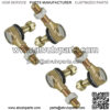 2 Tie Rod End Kit for Suzuki Quadracer 450 LT-R450 LTR450 2006 2007 2008 2009 - Image 3