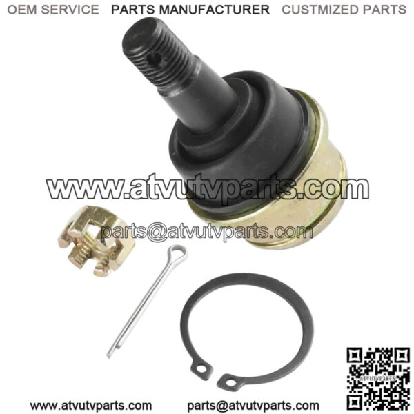 Upper Ball Joint for Honda TRX250TE Recon Es 2002 2003 2004 2005 2006 2007-2022