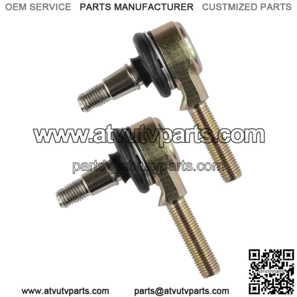 Tie Rod End Kit for Yamaha Blaster 200 YFS200 Yfs 200 1989-2006 - Image 4