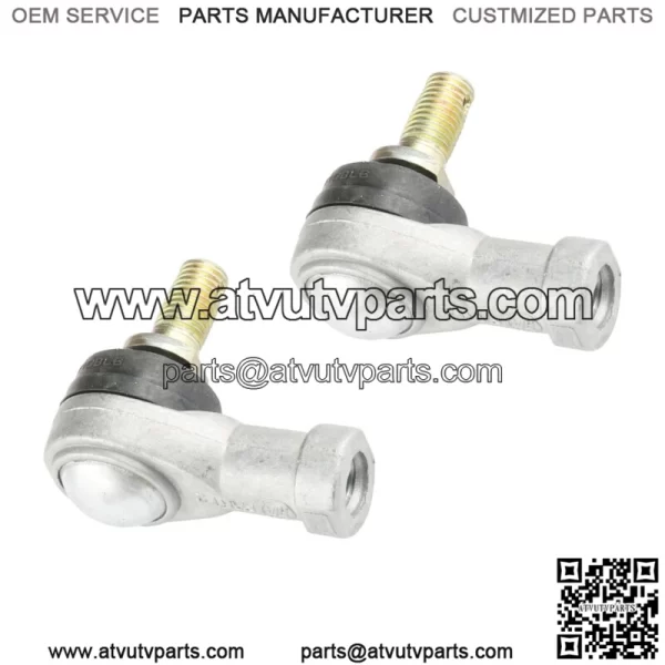 Tie Rod End Kit for Honda TRX200SX Fourtrax 200Sx 1986 1987 1988 - Image 3