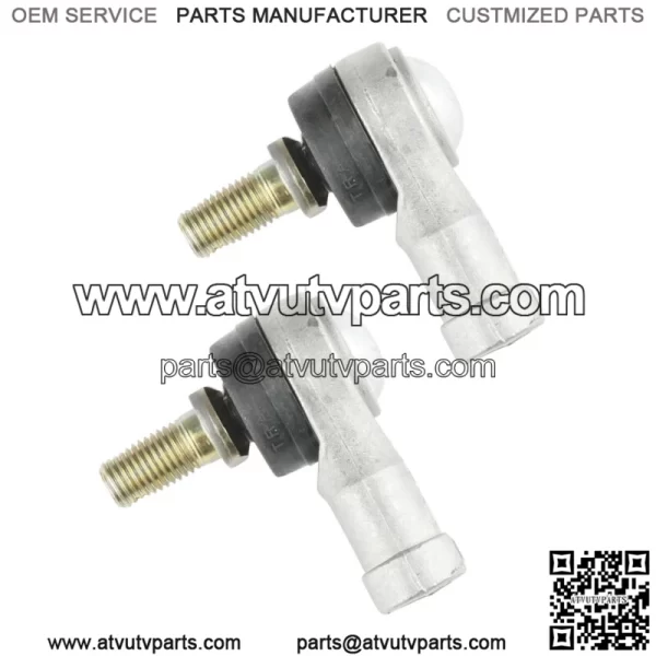 Tie Rod End Kit for Honda TRX200SX Fourtrax 200Sx 1986 1987 1988 - Image 4