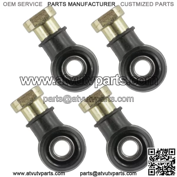 2 Sets Of Tie Rod End Kits for Polaris Sportsman 570 Sportsman X2 570 2015-2016 - Image 4