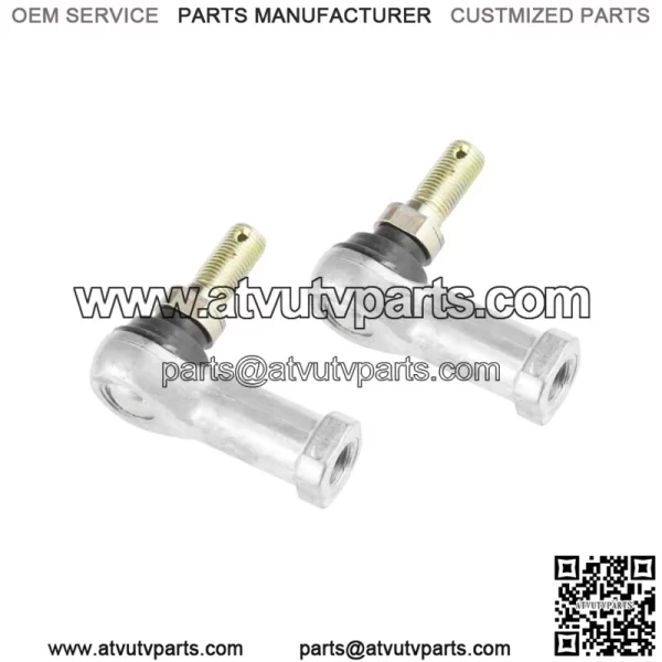 Tie Rod End Kit for Honda TRX450ES TRX450S Foreman 4X4 1998 1999 2000 2001 - Image 3