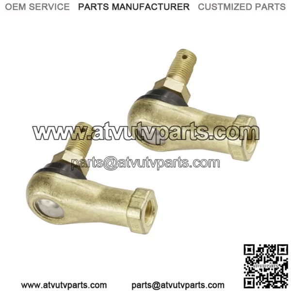 Tie Rod End Kit for Yamaha Grizzly 450 YFM450 YFM 450 4X4 2007-2012 - Image 3