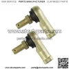 Tie Rod End Kit for Yamaha Grizzly 450 YFM450 YFM 450 4X4 2007-2012 - Image 4