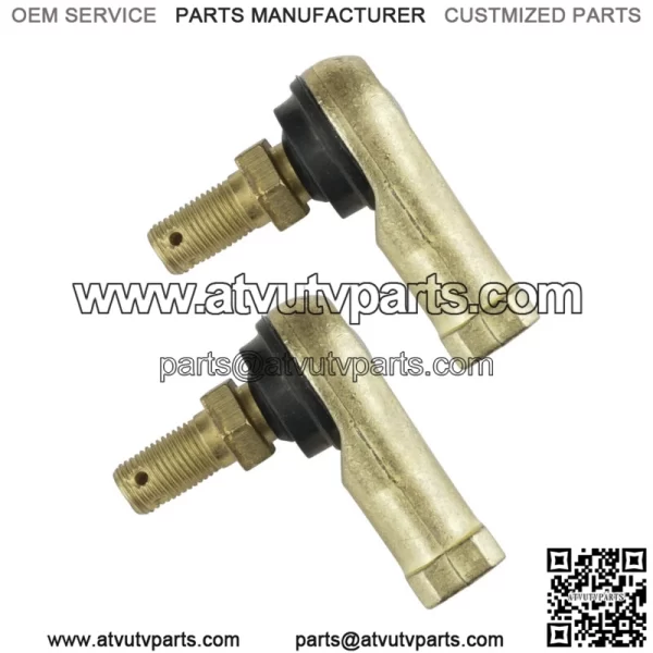 Tie Rod End Kit for Yamaha Grizzly 450 YFM450 YFM 450 4X4 2007-2012 - Image 4