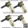 Two Sets Of Tie Rod End Kit for Honda TRX300EX 300 Ex Fourtrax 1997 1998 1999 - Image 4