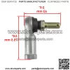 53521-HR3-A20 53158-HP5-003 53157-HP5-003 Tie Rod Set For Honda M12-1.25 - Image 3