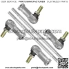 53521-HR3-A20 53158-HP5-003 53157-HP5-003 Tie Rod Set For Honda M12-1.25 - Image 4