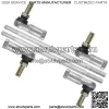 53521-HR3-A20 53158-HP5-003 53157-HP5-003 Tie Rod Set For Honda M12-1.25 - Image 5