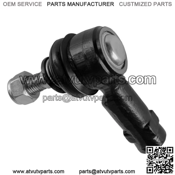Tie Rod End 45 Deg For Polaris RZR XP 1000 Trails & Rocks 2021 2022 (For: Polaris) - Image 3