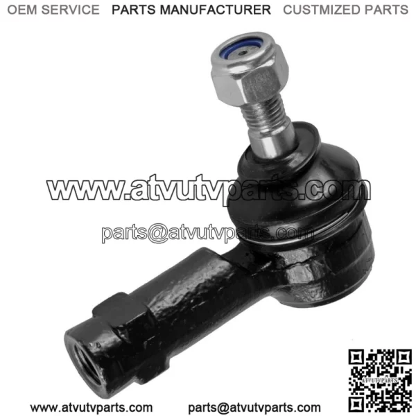 Tie Rod End 45 Deg For Polaris RZR XP 1000 Trails & Rocks 2021 2022 (For: Polaris) - Image 5