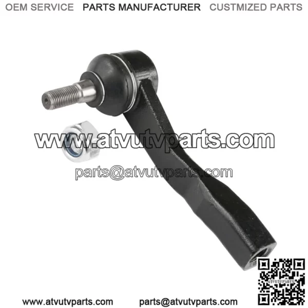 Steering Rack And Pinion Left Right Tie Rod End For Polaris General 1000 2016-19 (For: Polaris) - Image 2