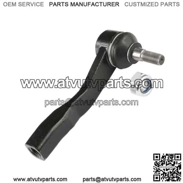 Steering Rack And Pinion Left Right Tie Rod End For Polaris General 1000 2016-19 (For: Polaris) - Image 4