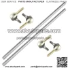 Fits Polaris Sportsman 1000 Tie Rod End and Tie Rod Kit 2015 2016 - 2021 2 Set (For: Polaris) - Image 4