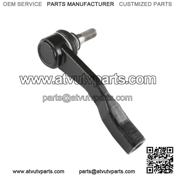 Steering Rack And Pinion Left Hand Tie Rod End For Polaris RZR 1000 2016-2018 (For: Polaris) - Image 3