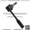Steering Rack And Pinion Left Hand Tie Rod End For Polaris RZR 1000 2016-2018 (For: Polaris) - Image 4
