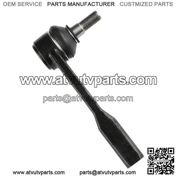 Steering Rack And Pinion Left Hand Tie Rod End For Polaris RZR 1000 2016-2018 (For: Polaris) - Image 4