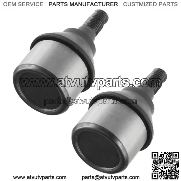 2 Ball Joints for Polaris Sportsman 700 / 800 EFI 2005 2006 2007 (For: Polaris Sportsman 800) - Image 3