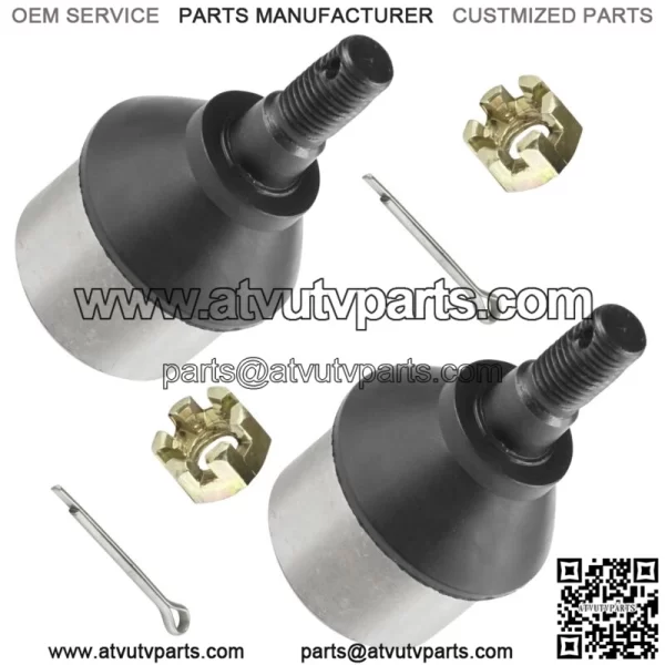 2 Ball Joints for Polaris Sportsman 700 / 800 EFI 2005 2006 2007 (For: Polaris Sportsman 800) - Image 5
