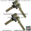 Tie Rod End Kit Compatible with Kawasaki Kvf400A Kvf400C Prairie 400 4X4 1997 1998 1999 2000 - Image 4