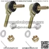 Tie Rod End Kit Compatible with Kawasaki Kvf400A Kvf400C Prairie 400 4X4 1997 1998 1999 2000 - Image 5