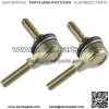 Tie Rod End Kit Compatible with Kawasaki Klf400 Klf-400 Bayou 400 4X4 1993 1994 1995 1996 - Image 3