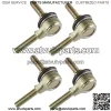 Two Sets Of Tie Rod End Kit Compatible with Kawasaki Kvf400A Kvf400C Prairie 400 4X4 1997 1998 1999 2000 - Image 3