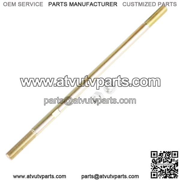 Tie Rod Set for Polaris 570 EFI / Eps Forest Tractor 2015 / Sportsman Mv7 2005 - Image 2
