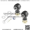 Tie Rod Set for Polaris 570 EFI / Eps Forest Tractor 2015 / Sportsman Mv7 2005 - Image 4