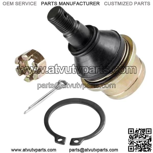 for Kawasaki Teryx 800 4 KRT800 2014 2015 Upper or Lower Ball Joint (For: Kawasaki Teryx4 800)