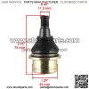 for Kawasaki Teryx 800 4 KRT800 2014 2015 Upper or Lower Ball Joint (For: Kawasaki Teryx4 800) - Image 2