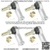 Tie Rod End Kit for Honda TRX300FW TRX-300FW Fourtrax 4x4 1988-1996 2 Sets