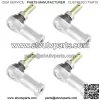 Tie Rod End Kit for Honda TRX300FW TRX-300FW Fourtrax 4x4 1988-1996 2 Sets - Image 3