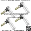 Tie Rod End Kit for Honda TRX300FW TRX-300FW Fourtrax 4x4 1988-1996 2 Sets - Image 4