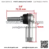 Tie Rod Ends For Bombardier Can Am 709400490 709400486 709400065 709400066 - Image 2
