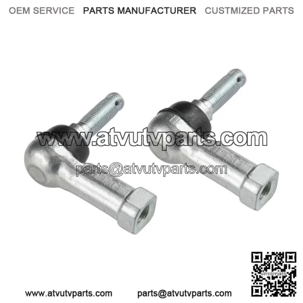 Tie Rod Ends For Bombardier Can Am 709400490 709400486 709400065 709400066 - Image 3